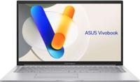 ASUS Vivobook 17 X1704VA-AU817W Intel Core 5 120U Laptop 43,9 cm (17.3") Full HD 16 GB DDR4-SDRAM 512 GB SSD Wi-Fi 6 (802.11ax) Windows 11 Home Zilver
