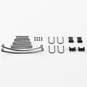 FMS - 1:6 Jimny Front Automobile Leaf Springs (FMS-C1304)