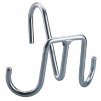 Haak voor ophanging Hailo