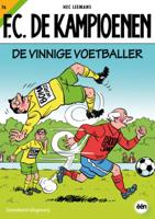 De vinnige voetballer (Paperback)