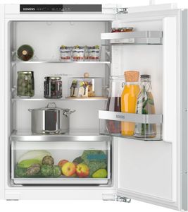 Siemens iQ300 KI21RVFE0 koelkast Ingebouwd 136 l E