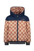 B.Nosy winter winterjas jongens - zand - Jace
