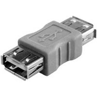 USB AF/F Koppelstuk - thumbnail