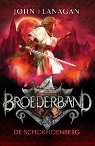 De schorpioenberg (Paperback)