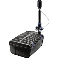 Oase 70235 Filtral UVC 6000 Filterpomp Met filterfunctie, Met UVC-zuiveringsapparaat 2500 l/h