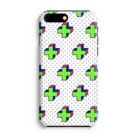 8-bit N°10: Volledig Geprint iPhone 7 Plus Hoesje