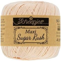 Scheepjes Maxi Sugar Rush 255 Shell