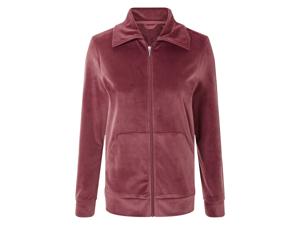 esmara Dames vest (L (44/46), Bordeaux)