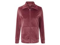 esmara Dames vest (Bordeaux, XS (32/34))