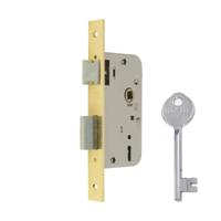 Insteekslot MCM 1508-2-45 Monopunto Insteekslot MCM 1508-2-45 Monopunto