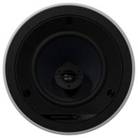 Bowers & Wilkins CCM662 2-weg Zwart Bedraad - thumbnail