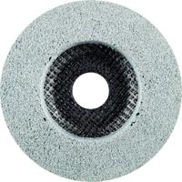 PFERD 41130006 PFD 115-22 CN 60 PUR-W Schuurschijf Diameter 115 mm Boordiameter 22.23 mm 5 stuk(s) - thumbnail