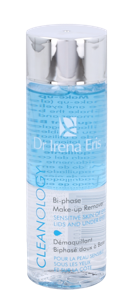 Dr. Irena Eris - Dr Irena Eris Cleanology Bi-Phase Make-Up Remover 100ml