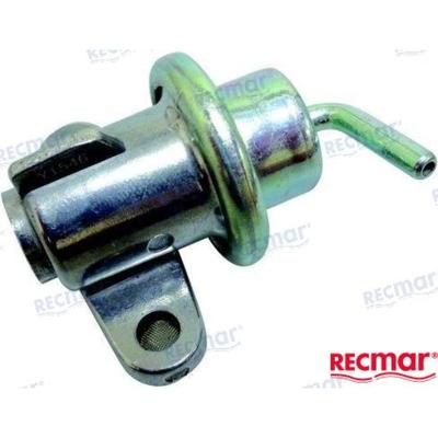 REPUESTOS MOTORES - Mercruiser REC805227A1 - REGULADOR PRESION GASOLINA