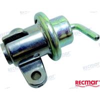 REPUESTOS MOTORES - Mercruiser REC805227A1 - REGULADOR PRESION GASOLINA