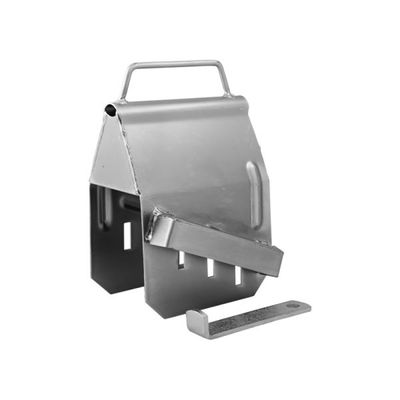 Trailergear overdekslot, tasjesmodel