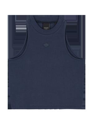 Gillian Top Royal Blue