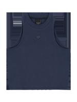Gillian Top Royal Blue Gillian Top Royal Blue