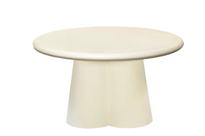 Salontafel Brix Clubs Sandy 80cm