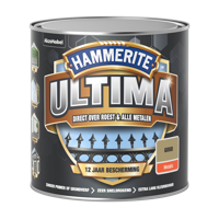 Hammerite Ultima Metallic | Goud | 250ml - 5566481