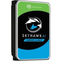 Seagate HDD NVR 3.5 12TB SkyHawk AI - thumbnail