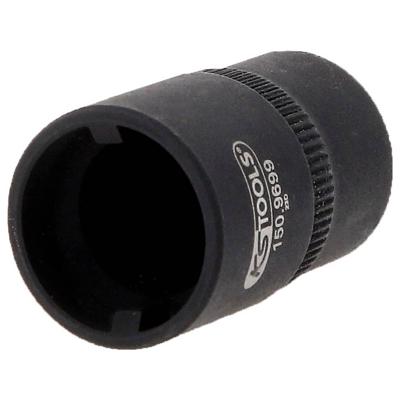 KS Tools Spezial-Stecknuss für Restdruckhaltevent 150.9699 Verwisselbare kop