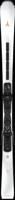 Atomic Cloud C11 Revoshock Light + M 10 GW Ski Dames White 143