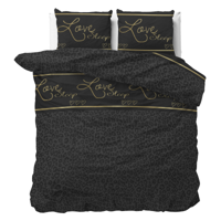 Outlet 200x200 Cm Sleeptime Classy - Dekbed-Discounter.nl