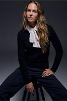 Lana pullover - dark blue - 91520