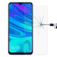 0.26 mm 9u 2.5 D getemperd glas film voor Huawei P Smart 2019
