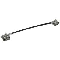 DEHN UEBS 16 L400 CU FK0.7 10 V2A Overbruggingskabel 1 stuk(s)