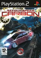 Need for Speed Carbon - thumbnail