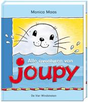 Alle avonturen van Joupy (Hardback)