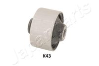 Draagarmrubber RUK43