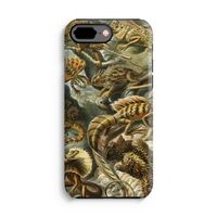 Haeckel Lacertilia: iPhone 7 Plus Tough Case