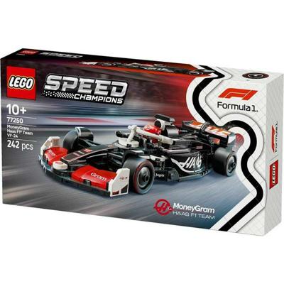 Bouwspel Lego