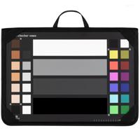 Calibrite ColorChecker Video XL met case Calibrite ColorChecker Video XL met case