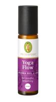 Primavera Aroma roll-on yogaflow bio