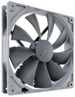 Noctua NF-P14s redux-1200 Computer behuizing Ventilator 14 cm Zwart, Grijs