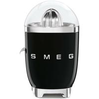 Smeg CJF11BLEU Citruspers Zwart