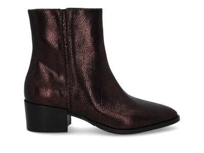 VIA VAI Rose Baker 62156 TdMoro Bruin maat 41