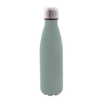 POINT-VIRGULE - Thermosflessen - Thermosfles Rvs Saliegroen 0,5L