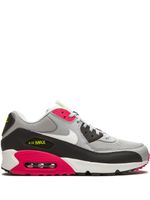 Nike baskets Air Max 90 Essential - Gris - thumbnail