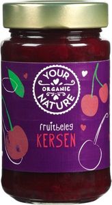 Your Organic Nature Fruitbeleg Kersen