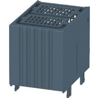 3KD9404-5  - Cover for low-voltage switchgear 3KD9404-5 - thumbnail