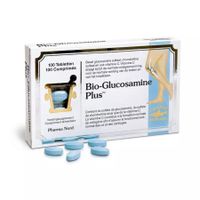 Bio-Glucosamine Plus 100 Tabletten