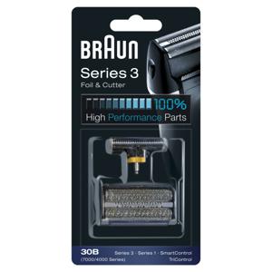 Braun 51B Foil & Cutter - Scheerkop voor WaterFlex scheerapparaten