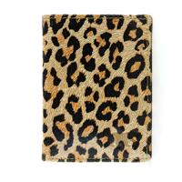 Bear Design Pasjeshouder Cas Small Panther