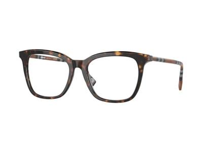 Brillen met correctie Burberry BE2390 4017