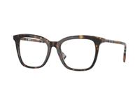 Brillen met correctie Burberry BE2390 4017